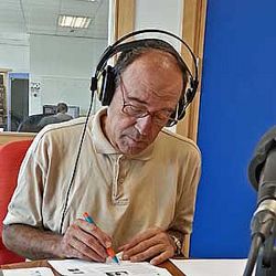 Equipo todociclismoradio vicente adsuara