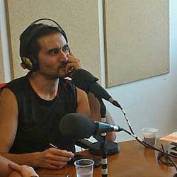 Equipo todociclismoradio paco de casa