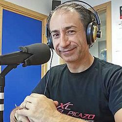 Equipo todociclismoradio jose luis pardo