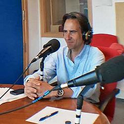Equipo todociclismoradio manolo del rio