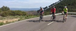 Fotografía: Brevet 300 de Massamagrell