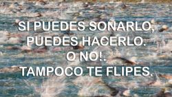 Carteles motivacionales de moda
