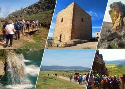 Turismo de naturaleza en La Mancha
