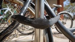 Seguridad en la bicicleta por ciudad