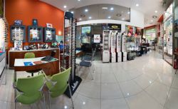Optica Savis, especialista en visión deportiva