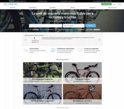 Comprar y vender material de forma segura