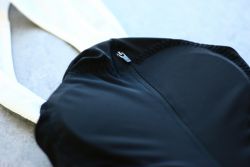El culotte con cremallera especial féminas
