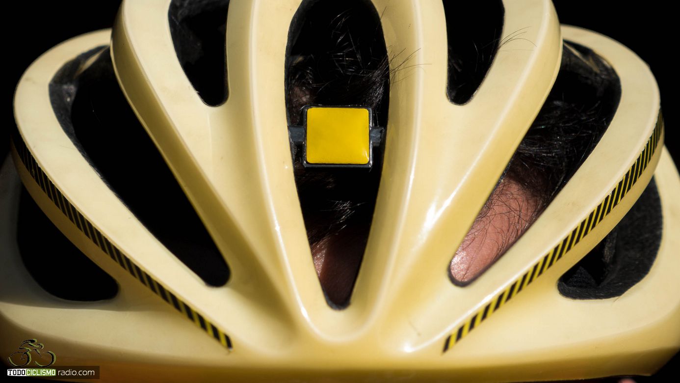 749. Primera semana del Tour 2021 y consejos sobre cascos