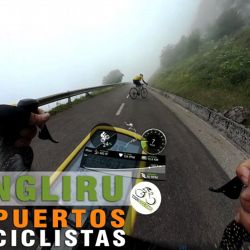 Angliru La Vega Riosa