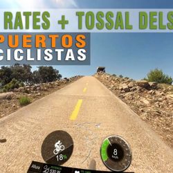 Coll de Rates + Tossal dels Diners Parcent