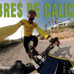 Cumbres de Calicanto Oeste
