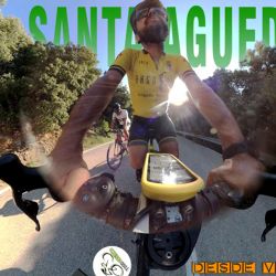 Santa Águeda Vallibona