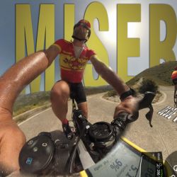 El Miserat Vall d'Ebo