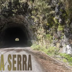 Paul da Serra Serra de Agua