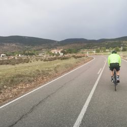 Valdelinares Virgen de la Vega