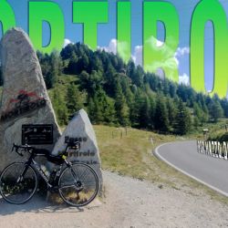 Passo del Mortirolo Mazzo di Valtellina