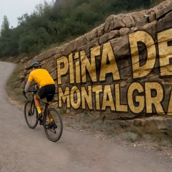 Alto de Pina de Montalgrao Sur