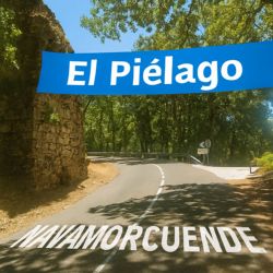 El Piélago Navamorcuende