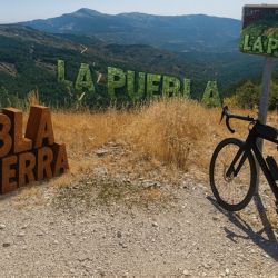 La Puebla Puebla de la Sierra