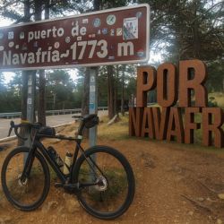 Navafría Navafría