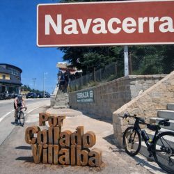 Navacerrada Collado Villalba