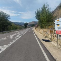 Alto del Castillo de Olocau Olocau del Rey