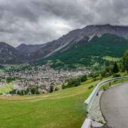 Preparación del viaje a Dolomitas