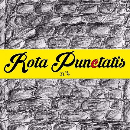 Revista de historias ciclistas Rota Punctatis