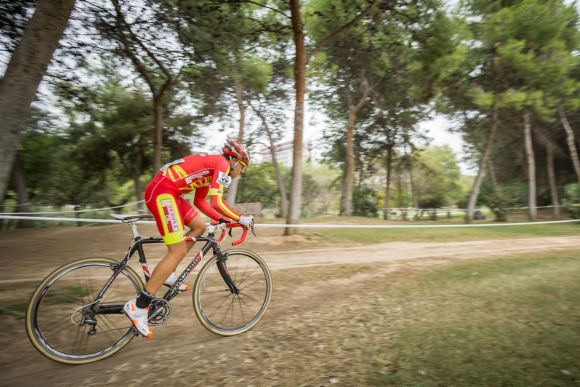El motor a tope durante 1 hora