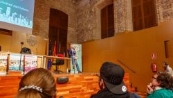 Pedro Delgado habla sobre su visión de la bici en las ciudades del futuro