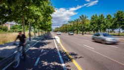 Bicis vs Coches, convivencias en ciudad