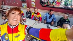 Que no falte un buen almuerzo en la ultra distancia
