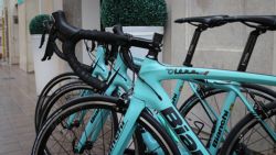 Bicicletas de alta gama para recorrer VLC