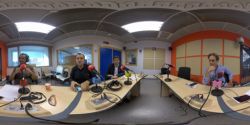 Empezando un especial sobre cambio electrónico y cómo elegir MTB en 360 grados