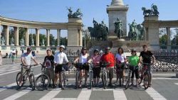 El Danubio completo en bicicleta con Rutas Pangea