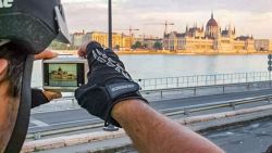 El Danubio en bicicleta con Rutas Pangea