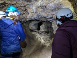 Fotografía: Tranquila e interesante visita a la cueva del viento