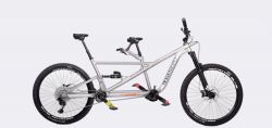 Un tandem con experiencia
