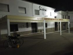 Reponer fuerzas durante la noche, difícil