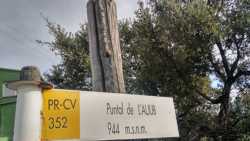 Cartel de la cima
