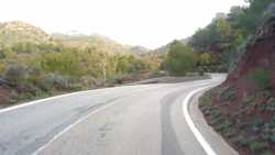 Subida al Pico del Águila