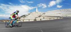 Icónico donde los haya el Mont Ventoux