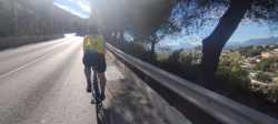 Ascenso Arduo en Cumbres del Sol 