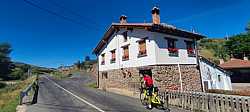 Fotografía: Arrancando La Rasa en La Rioja