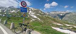 Grimselpass a la buchaca