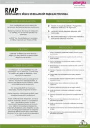 Método de relajación profunda de Jacobson
