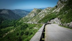 La Huesera en Lagos de Covadonga