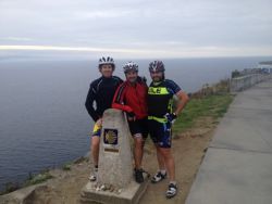 Viaje desde Oporto a Santiago pasando por Finisterre
