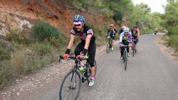 Subiendo la frontera con Miguel Ángel Granero