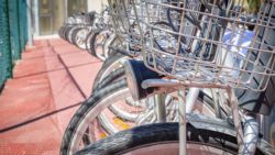 Bicicletas de alquiler en Valencia